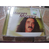 Cd - Moraes Moreira Serie