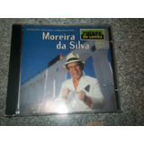 Cd - Moreira Da Silva Raizes Do Samba 20 Sucessos