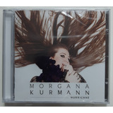 Cd - Morgana Kurmann - (