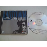 Cd . Motown Tears Of A Clown Smokey Robinson & The Miracles