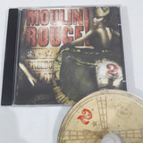 Cd - Moulin Rouge 2 -