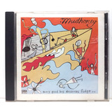 Cd - Mudhoney - Every Good Boy Deserves Fudge - Import-raro