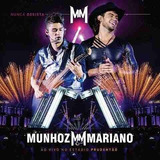 Cd - Munhoz E Mariano -