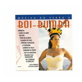 Cd - Música Do Verão 3 - Boi-bumba - Fafá De Belém - Lacrado