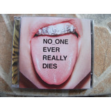 Cd - N. E. R. D No One Ever Really Dies