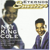 Cd - Nat King Cole -