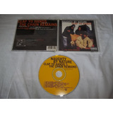 Cd - Naughty By Nature -