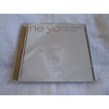 Cd - Ne.yo Becaude Of You