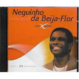 Cd - Neguinho Da Beija-flor -