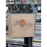 Cd - Neil Young - Harvest - Lacrado - Importado 