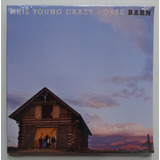 Cd - Neil Young Crazy Horse