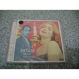 Cd - Nelson Gonçalves Extase Album