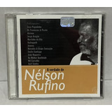 Cd - Nélson Rufino - A Verdade De Nelson Rufino