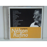 Cd - Nelson Rufino - A