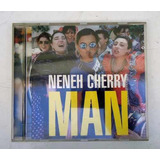 Cd  -  Neneh Cherry