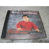 Cd - Neneu Liberalquino Aquarela Do