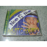 Cd - Neo Pi Neo Muito