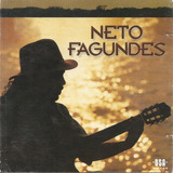 Cd - Neto Fagundes - Metendo
