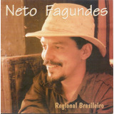 Cd - Neto Fagundes - Regional