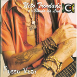 Cd - Neto Trindade E A Banda Lua - Posso Voar-cd-07