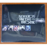 Cd - New Kids On The
