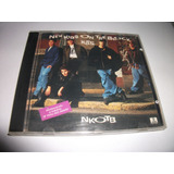 Cd - New Kids On The