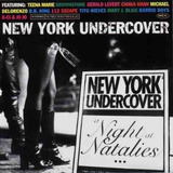 Cd - New York Undercover - Importado - Novo E Lacrado 