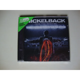 Cd - Nickelback - Feed The