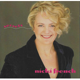 Cd - Nicki French - Secrets - Lacrado