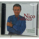 Cd - Nico Fidenco -