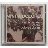 Cd - Nina Becker - [