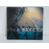 Cd - Nina Becker - Azul - Digipack