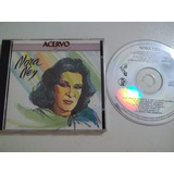 Cd . Nora Ney - Acervo