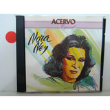 Cd - Nora Ney - Acervo Especial