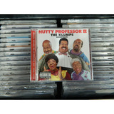 Cd - Nutty Professor Ii: The