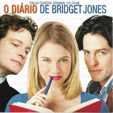 Cd - O Diário De Bridget