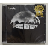 Cd - Oasis - ( Don't