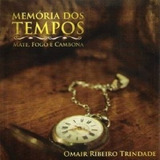 Cd - Omair Ribeiro Trindade -