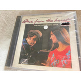 Cd - One From The Heart-soundtrack Tom Waits E Crystal Gayle