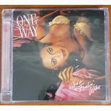 Cd - One Way - Who's