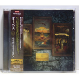 Cd - Opeth - Pale Communion/import - Japan