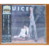 Cd - Oran Juice Jones - Juice