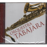 Cd - Orquestra Tabajara - Música De Tom Jobim E Outros