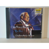 Cd - Oscar Peterson Trio -