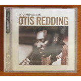 Cd - Otis Redding - The Platinum Collection
