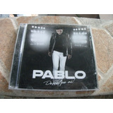 Cd - Pablo Desculpa Ai Album