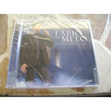 Cd - Padre Fabio De Melo No Mei Interior Tem Deus Ao Vivo