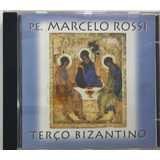 Cd - Padre Marcelo Rossi -