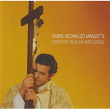 Cd - Padre Reginaldo Manzotti -