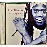 Cd - Papa Winnie - All